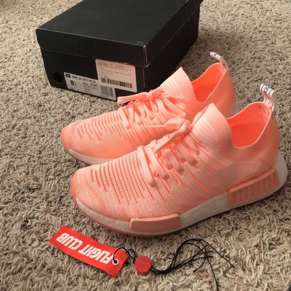 adidas Shoes - Adidas NMD Primeknit